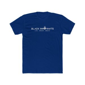 Black Innovants T-Shirt