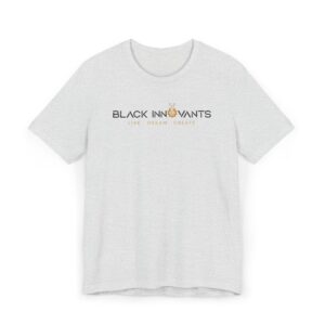 Black Innovants Tech Tee