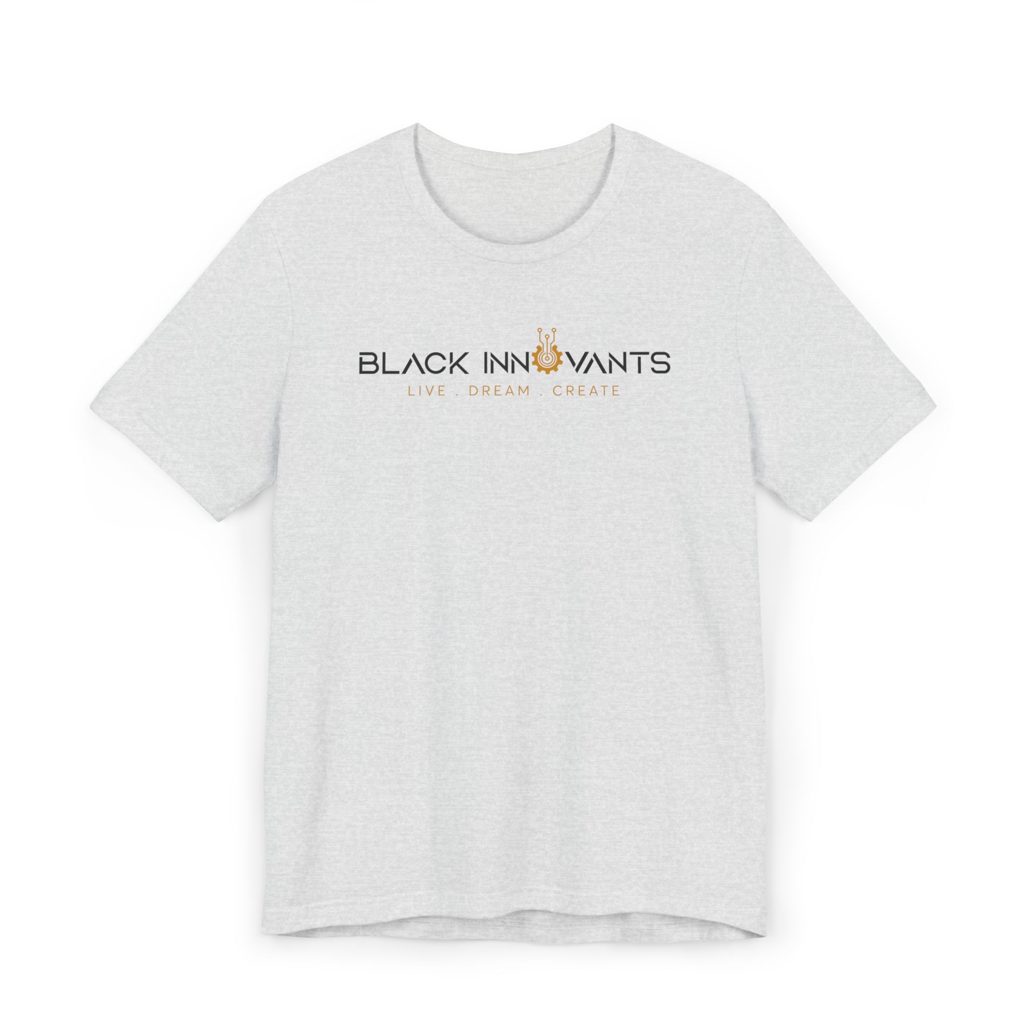 Black Innovants Tech Tee