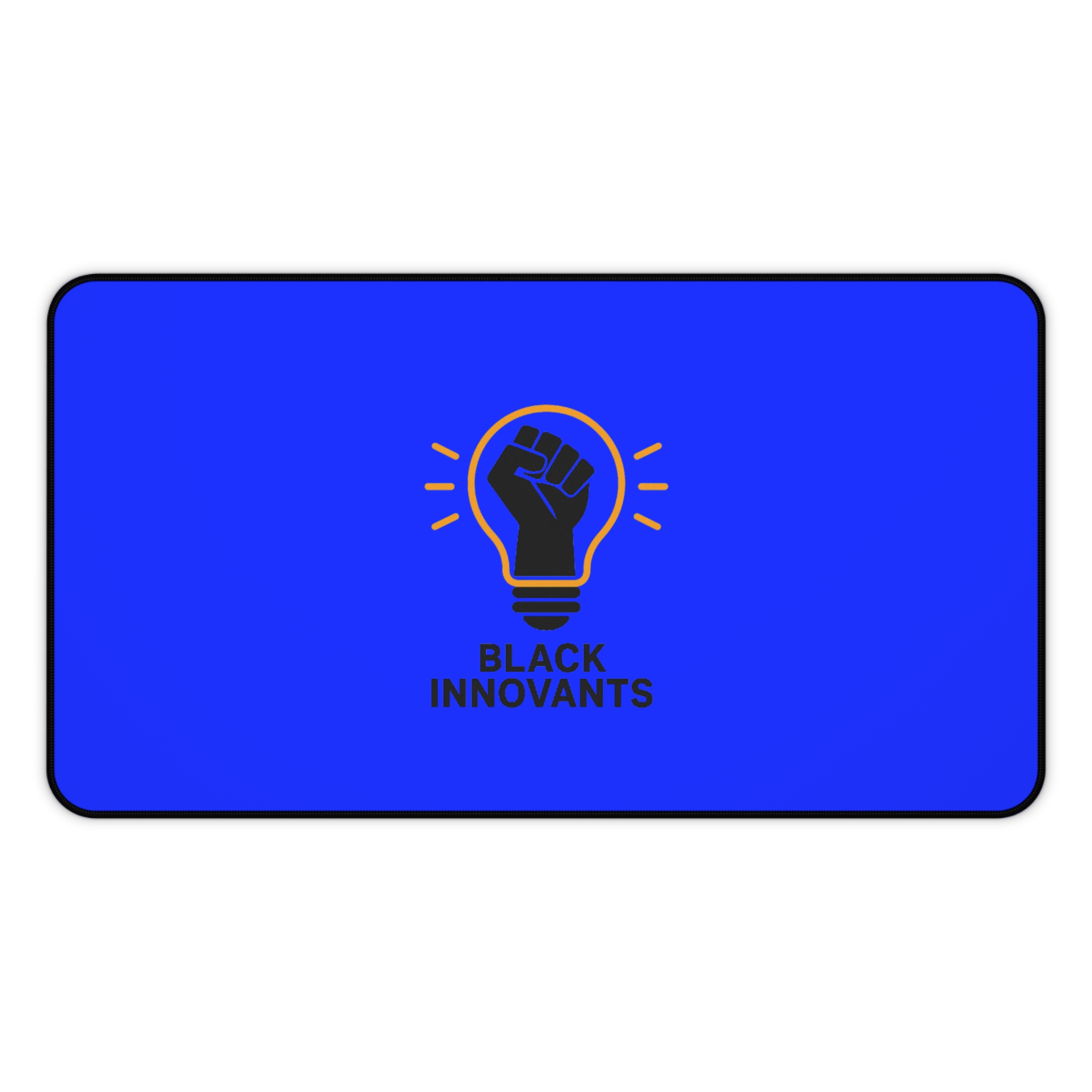 Idea Desk Mat